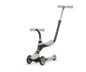 ND18_4539 Qplay Hulajnoga Sema 3w1 Beige KLOCKIBLOCKI