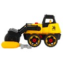 ND39_498662 AUTO DO SKREC CIEZAR WALEC 29X21X13 MC PBH 48/96 TRES