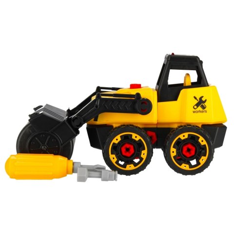ND39_498662 AUTO DO SKREC CIEZAR WALEC 29X21X13 MC PBH 48/96 TRES