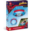 ND39_505956 BASEN DMUCH 100CM SPIDER-MAN BRX PUD BRIMAREX