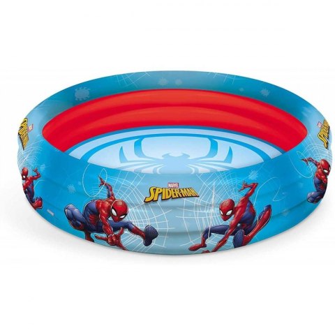 ND39_505956 BASEN DMUCH 100CM SPIDER-MAN BRX PUD BRIMAREX