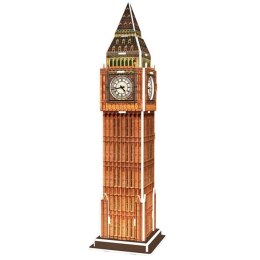 REVELL puzzle mini 3D Big Ben 00120 01203 TRES
