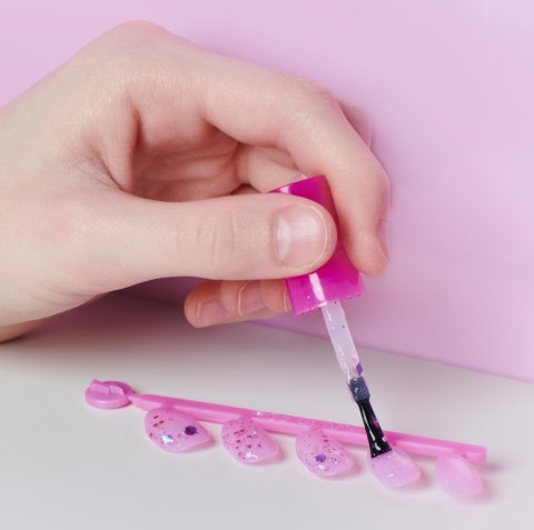 SPIN CoolMaker Manicure niespodz.podw.6064744 /6 MAKE