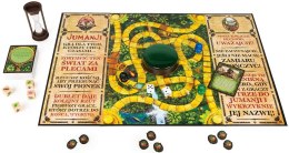 SPIN Gra Jumanji 6063735 /6 SPIN