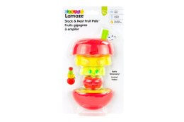TOMY Lamaze Owocowa wieża L27461 /6 LAMAZE