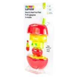TOMY Lamaze Owocowa wieża L27461 /6 LAMAZE