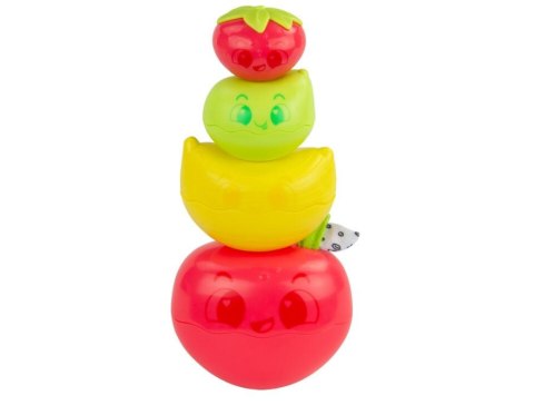 TOMY Lamaze Owocowa wieża L27461 /6 LAMAZE