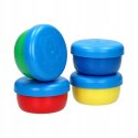 CREATIV Colorpeps farby d/mal.palcami 812510 MAPED