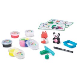CREATIV masa plast Friends słodkie zw. 907204 MAPED