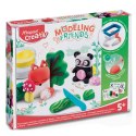 CREATIV masa plast Friends słodkie zw. 907204 MAPED