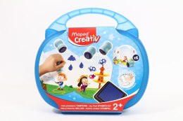 CREATIV pogodowe stemple walizka 907026 70268 MAPED