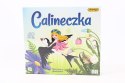 Calineczka - gra planszowa 07783 SCOOTANDRIDE