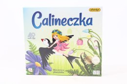Calineczka - gra planszowa 07783 SCOOTANDRIDE