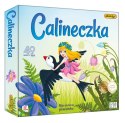 Calineczka - gra planszowa 07783 SCOOTANDRIDE