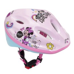 ND15_59084 KASK ROWEROWY MINNIE MINNIE