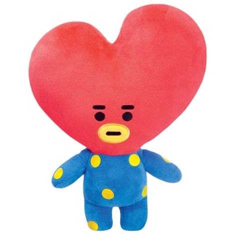 ND38_61451 Line Friends BT21 ? Pluszowa maskotka 30 cm TATA BT21
