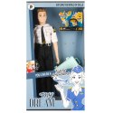 ND39_499060 LALKA 29CM AKC MC CHLOPIEC ZAWOD MIX4 DIS6/48/96 TRES