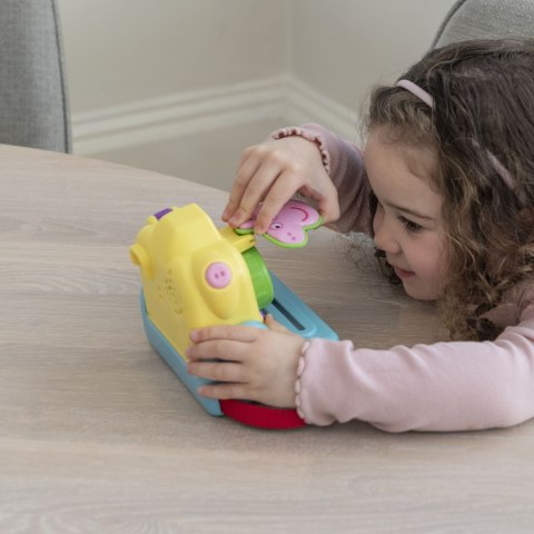 PEPPA PIG aparat fotograficzny 1684762 76214 /12 TRES