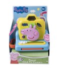 PEPPA PIG aparat fotograficzny 1684762 76214 /12 TRES