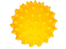Piłeczka do masażu żółta 1szt 526 65269 HENCZ