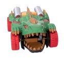 TEAMSTERZ auto Monster Dinozaur św/dźw 1417277 /12 MONSTER