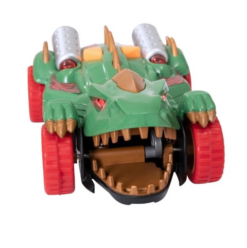 TEAMSTERZ auto Monster Dinozaur św/dźw 1417277 /12 MONSTER