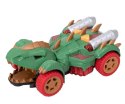 TEAMSTERZ auto Monster Dinozaur św/dźw 1417277 /12 MONSTER