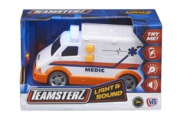 TEAMSTERZ auto ambulans św/dźw 1416564 /12 TRES