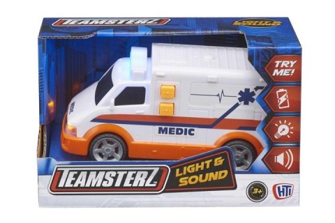 TEAMSTERZ auto ambulans św/dźw 1416564 /12 TRES