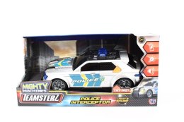 TEAMSTERZ auto policja św/dźw 1417121 12117 /8 TRES