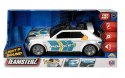 TEAMSTERZ auto policja św/dźw 1417121 12117 /8 TRES