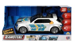 TEAMSTERZ auto policja św/dźw 1417121 12117 /8 TRES