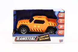 TEAMSTERZ auto pomoc drogowa św/dźw 1417487 /12 TRES