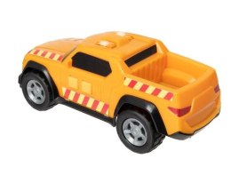 TEAMSTERZ auto pomoc drogowa św/dźw 1417487 /12 TRES