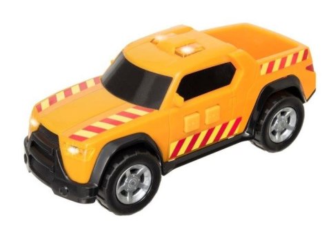 TEAMSTERZ auto pomoc drogowa św/dźw 1417487 /12 TRES