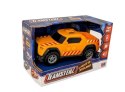 TEAMSTERZ auto pomoc drogowa św/dźw 1417487 /12 TRES