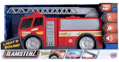 TEAMSTERZ auto straży pożarnej św/dźw 1417119 TRES