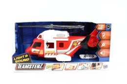 TEAMSTERZ helikopter straży św/dźw 1417122 12216/8 TRES