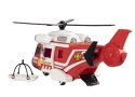 TEAMSTERZ helikopter straży św/dźw 1417122 12216/8 TRES