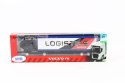 WELLY 1:64 truck Volvo 58018 80186 WELLY
