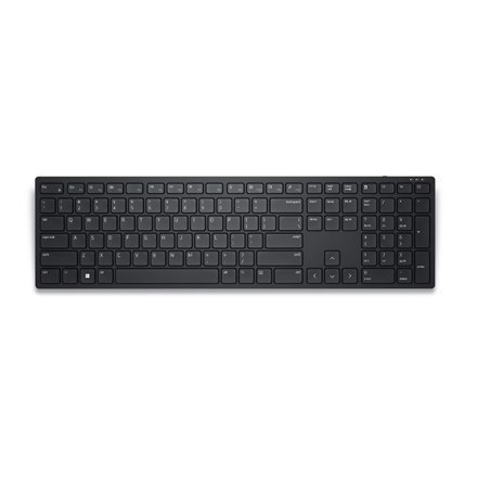 Dell Dell | Keyboard | KB500 | Keyboard | Wireless | US | m | Black | g