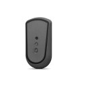 Lenovo Lenovo | ThinkBook Bluetooth Silent Mouse | Bezprzewodowa | Bluetooth 5.0 | Żelaznoszara | 1 rok(i)