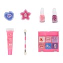 CREATE IT! make-up zestaw róż/fiolet 84507 /6 CREATE