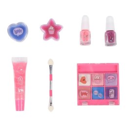 CREATE IT! make-up zestaw róż/fiolet 84507 /6 CREATE