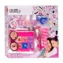 CREATE IT! make-up zestaw róż/fiolet 84507 /6 CREATE