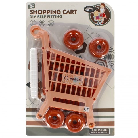 ND39_501277 WOZEK SUPERM DO SKLAD 29X44X5 MIX2 MC B/C 42/84 TRES