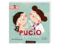 Pucio u lekarza 58.11.1 38095 WYDAWNICTWO