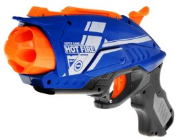 ND28_10622_ZMI_ZC7063 Blaze Storm Mały Pistolet Niebieski STOR