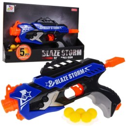 ND28_10628_ZMI_ZC7112 Blaze Storm Pistolet Karabin Niebieski STOR