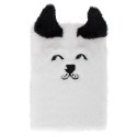 ND39_502014 NOTES PLUSZ DOG A5 STK PB 6/36 TRES